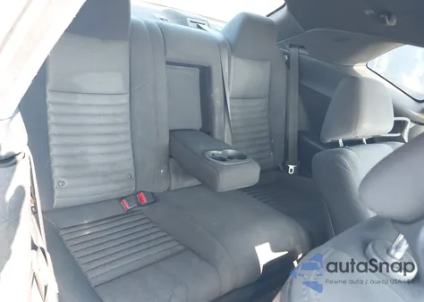 2013 Dodge Challenger Sxt from USA, damaged, VIN 2C3CDYAG5DH596367